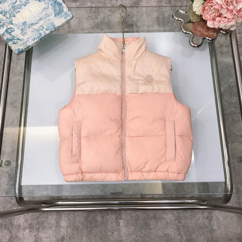 Moncler Down Jacket Kids ID:20250908-85